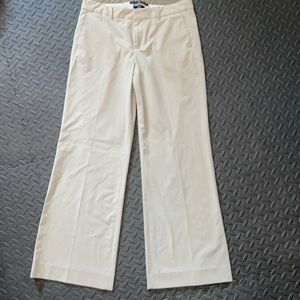 Gap womens trousers